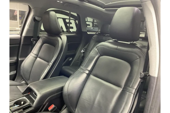 $32995 : Lincoln Corsair 2022 AWD Res image 10