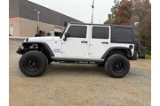 $24500 : Jeep Wrangler JK Unlimited 2 thumbnail