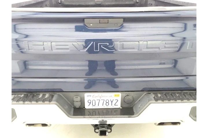 $32998 : Chevrolet Silverado 1500 202 image 6