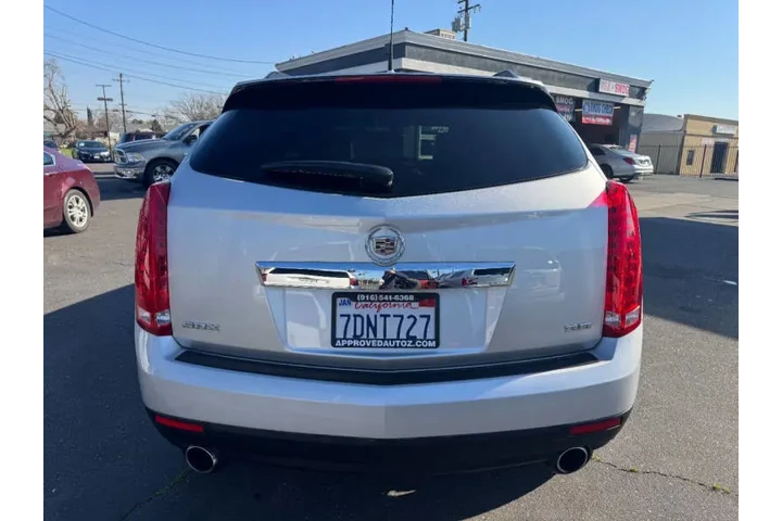 $7498 : 2013 SRX image 7