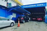 AUTO AIRE RADIADORES TOMY, S.A en Ciudad Panama