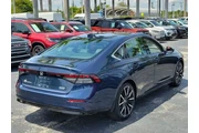 $29990 : Honda Accord Hybrid 2024 Tou thumbnail