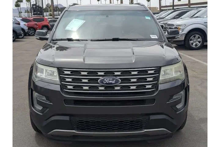 $13999 : Ford Explorer 2016 XLT 4dr S image 6