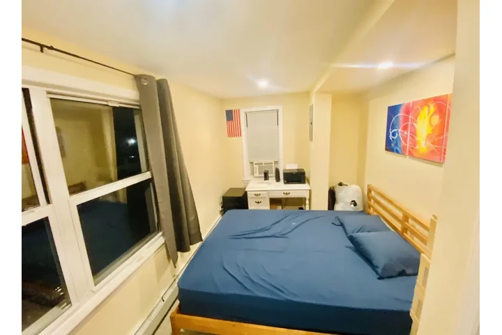 $850 : Habitacion en NY QUEENS image 1