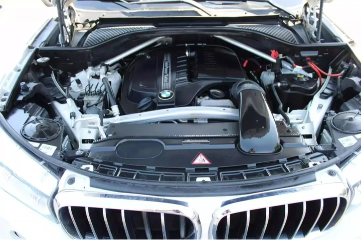 $14900 : 2014 BMW X5 image 3
