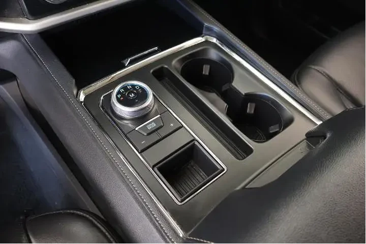 $38697 : Ford Expedition MAX 2024 4x2 image 9