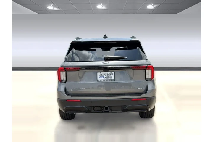 $37224 : Ford Explorer 2025 AWD ST-Li image 10
