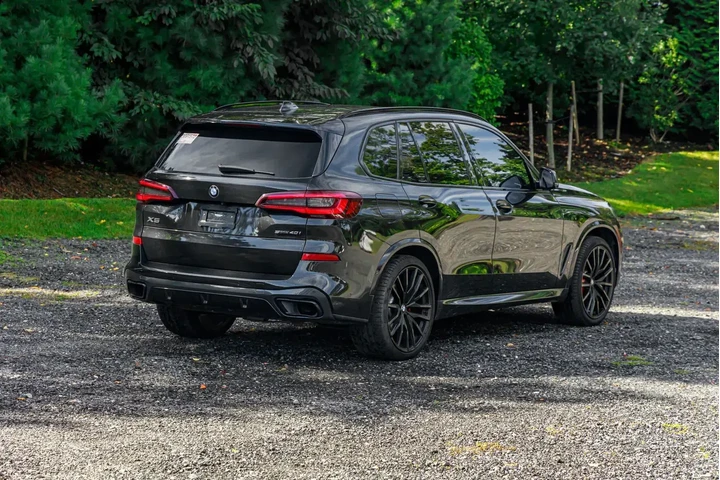 $32595 : BMW X5 2022 sDrive40i 4dr Sp image 8