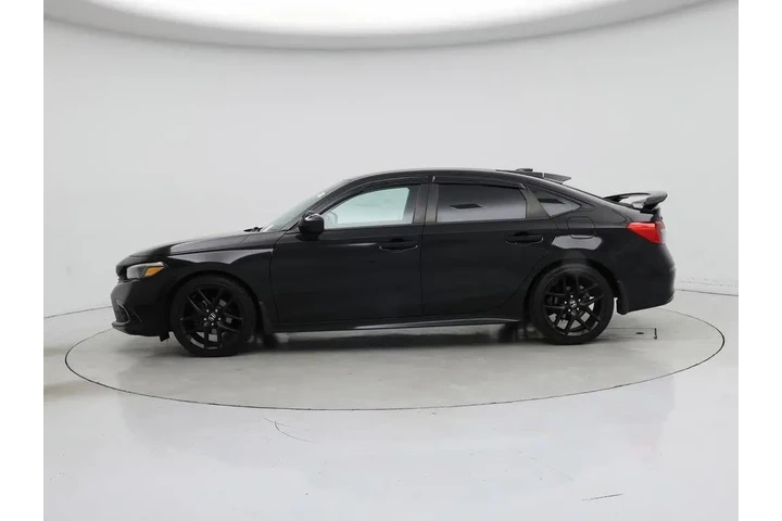 $24998 : Honda Civic 2022 Sport 4dr S image 3