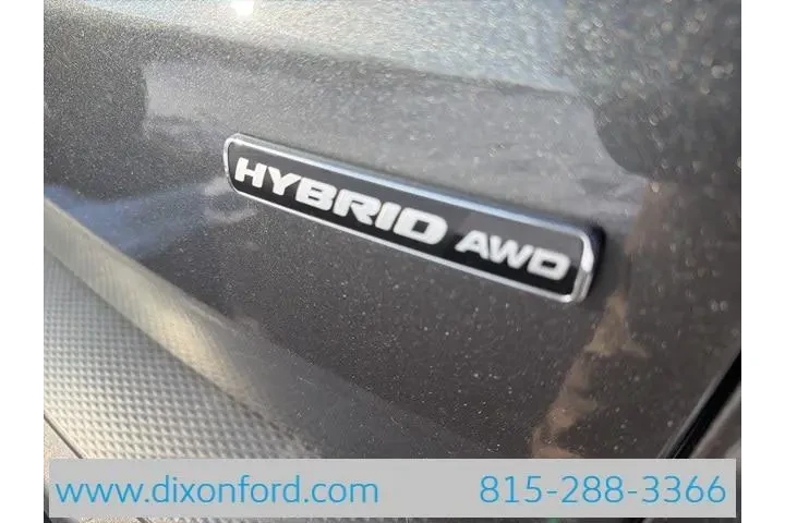 $16922 : Ford Escape Hybrid 2020 AWD image 10