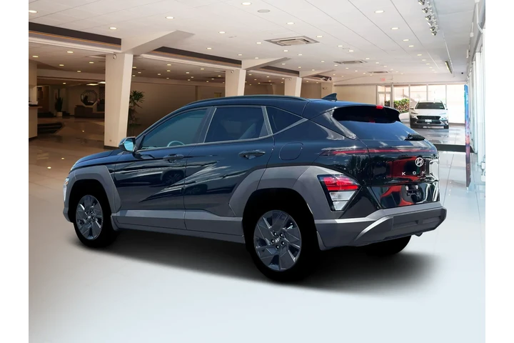 $28995 : Hyundai KONA 2026 SEL Sport image 5