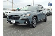 $21901 : Subaru Crosstrek 2024 AWD Pr thumbnail