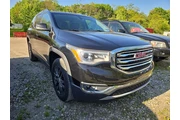 $12743 : GMC Acadia 2017 4x4 SLT-1 4d thumbnail
