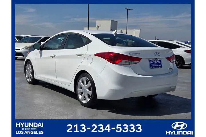 $10096 : Hyundai ELANTRA 2016 Value E image 10