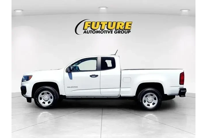 $17988 : Chevrolet Colorado 2022 4x2 image 7