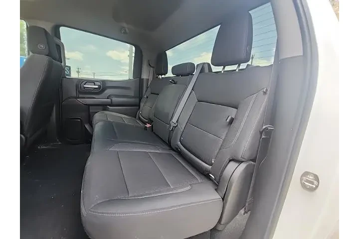 $25498 : Chevrolet Silverado 1500 202 image 8