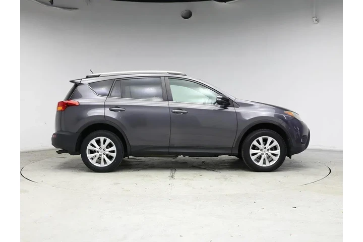 $17998 : Toyota RAV4 2015 Limited 4dr image 7