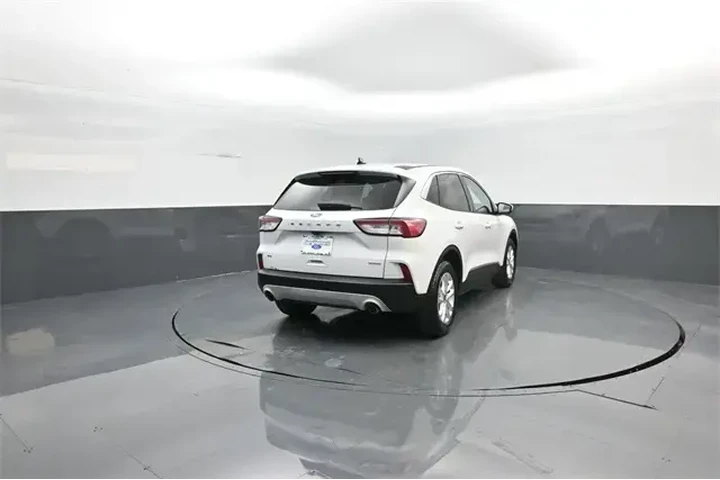 $14459 : Ford Escape 2020 SE 4dr SUV image 7