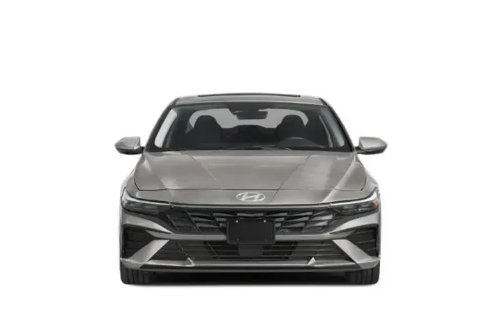 $19045 : Hyundai ELANTRA 2025 SEL Con image 7