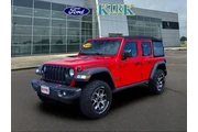 $39900 : Jeep Wrangler Unlimited 2020 thumbnail