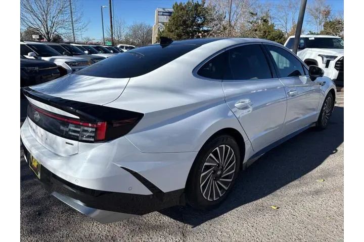 $29991 : Hyundai SONATA Hybrid 2024 L image 6
