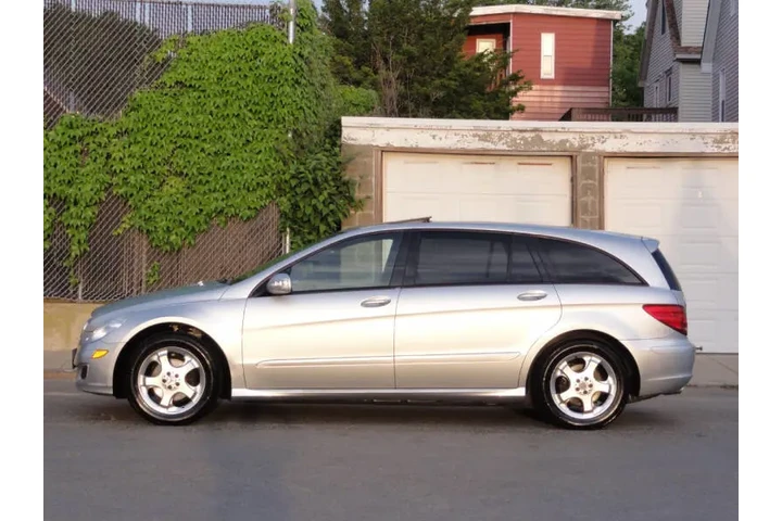$9950 : 2006 Mercedes-Benz R-Class R image 8