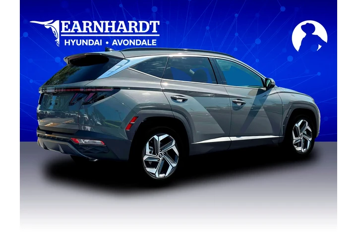 $26999 : Hyundai TUCSON 2024 AWD Limi image 8