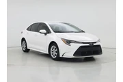 Toyota Corolla 2021 LE 4dr S en Hialeah