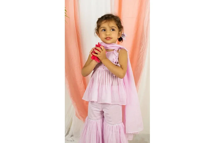 $150 : Ethnic Kids Wear by JOVI INDIA image 2