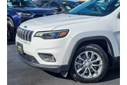 $18940 : Jeep Cherokee 2019 Latitude thumbnail