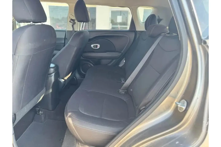 2015 KIA SOUL2015 KIA SOUL image 9