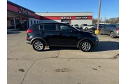 2015 Sportage AWD 4dr LX en Lexington