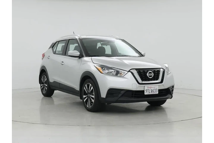 $15998 : Nissan Kicks 2018 SV 4dr Cro image 1
