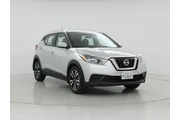 Nissan Kicks 2018 SV 4dr Cro