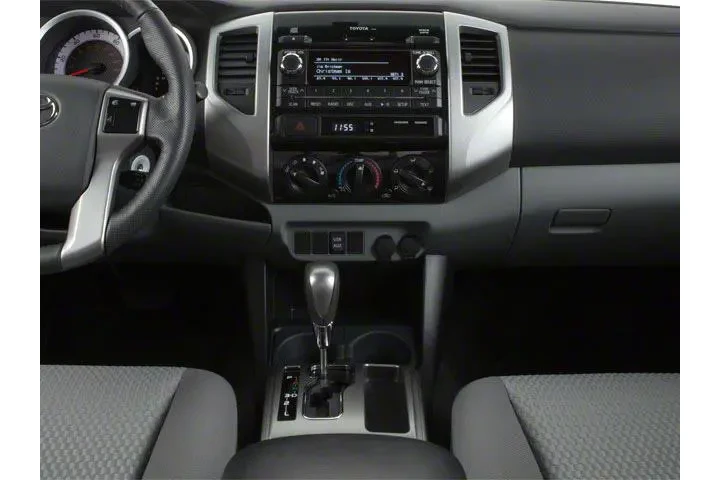 $16900 : Toyota Tacoma 2013 4x4 V6 4d image 10