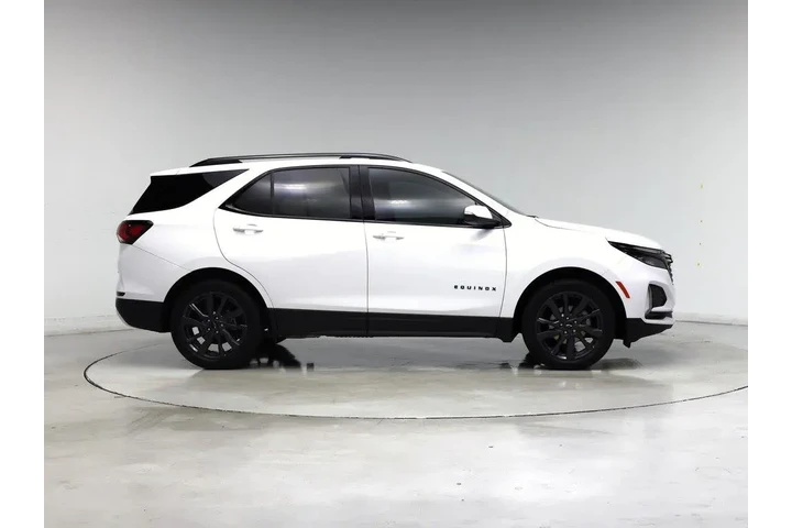 $25998 : Chevrolet Equinox 2024 RS 4d image 7