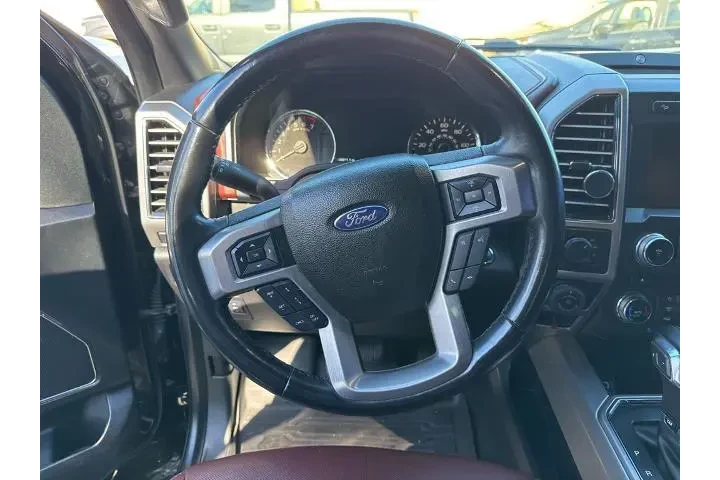 $37225 : Ford F-150 2018 4x4 King Ran image 10