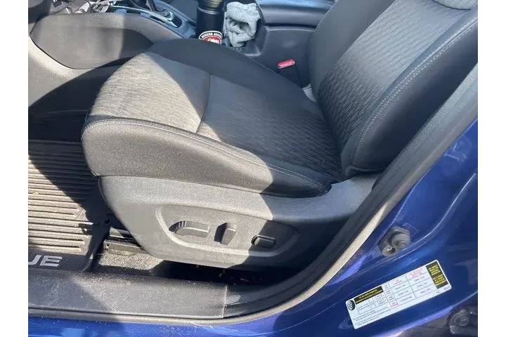 $13249 : Nissan Rogue 2018 S 4dr Cros image 6