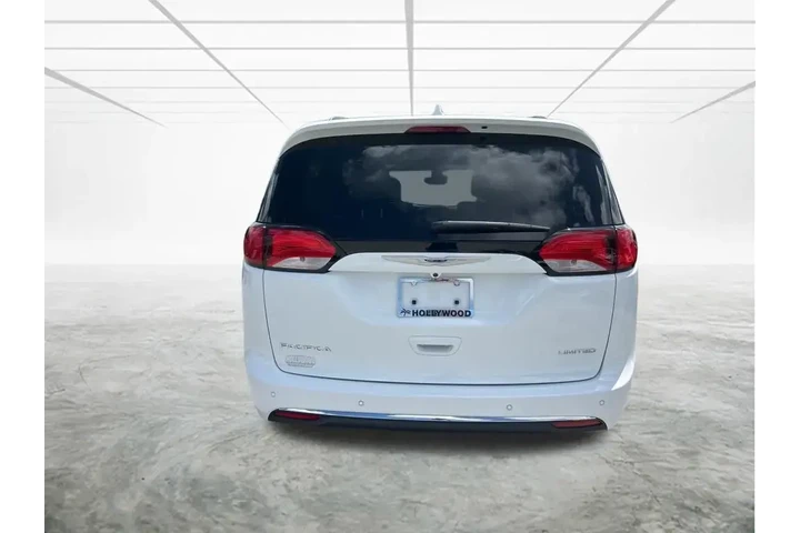 $25375 : Chrysler Pacifica 2019 Limit image 5