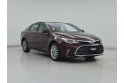 Toyota Avalon Hybrid 2016 Li en Charlotte