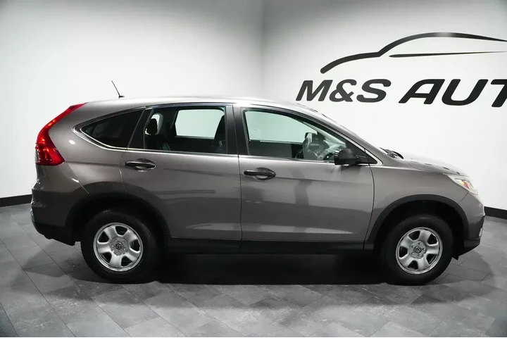 $13906 : 2015 CR-V image 7