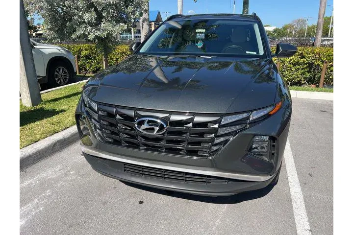 $21736 : Hyundai TUCSON 2023 SEL 4dr image 2
