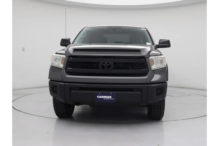 $30998 : Toyota Tundra 2014 4x4 SR 4d image 5