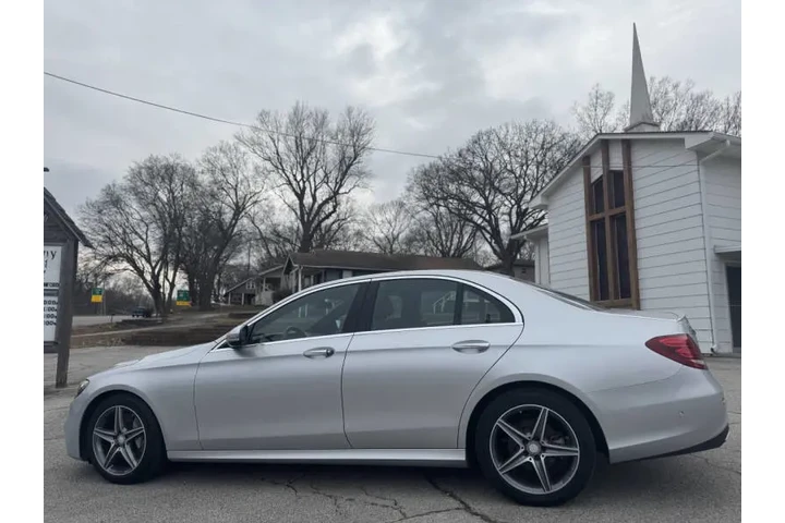 $15999 : 2017 Mercedes-Benz E-Class E image 8