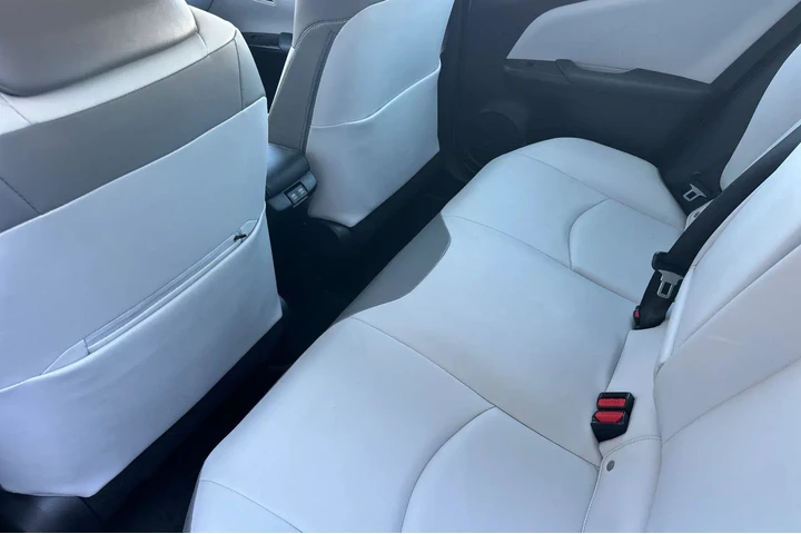 $21900 : Toyota Prius Prime 2021 XLE image 7