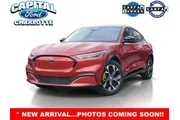 $34999 : Ford Mustang Mach-E 2023 AWD thumbnail