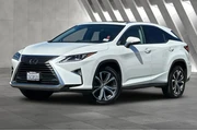 $22900 : Lexus RX 350 2016 AWD 4dr SU thumbnail