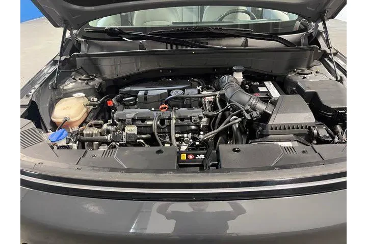 $22556 : Hyundai KONA 2024 AWD Limite image 9