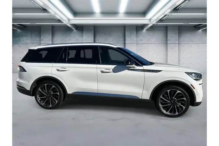 $39999 : Lincoln Aviator 2023 AWD Res image 3