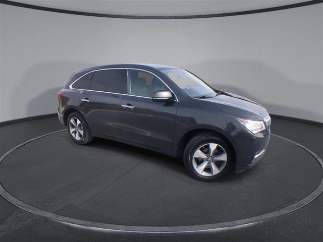 $13900 : PRE-OWNED 2016 ACURA MDX SH-A image 2